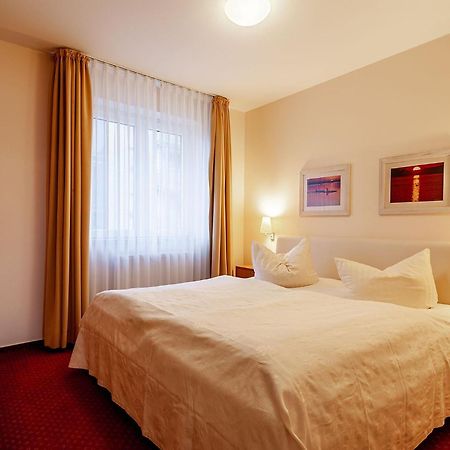 Hafendomicil Appartement Wh06 - Hase Waren  Dış mekan fotoğraf