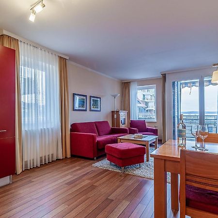 Hafendomicil Appartement Wh06 - Hase Waren  Dış mekan fotoğraf