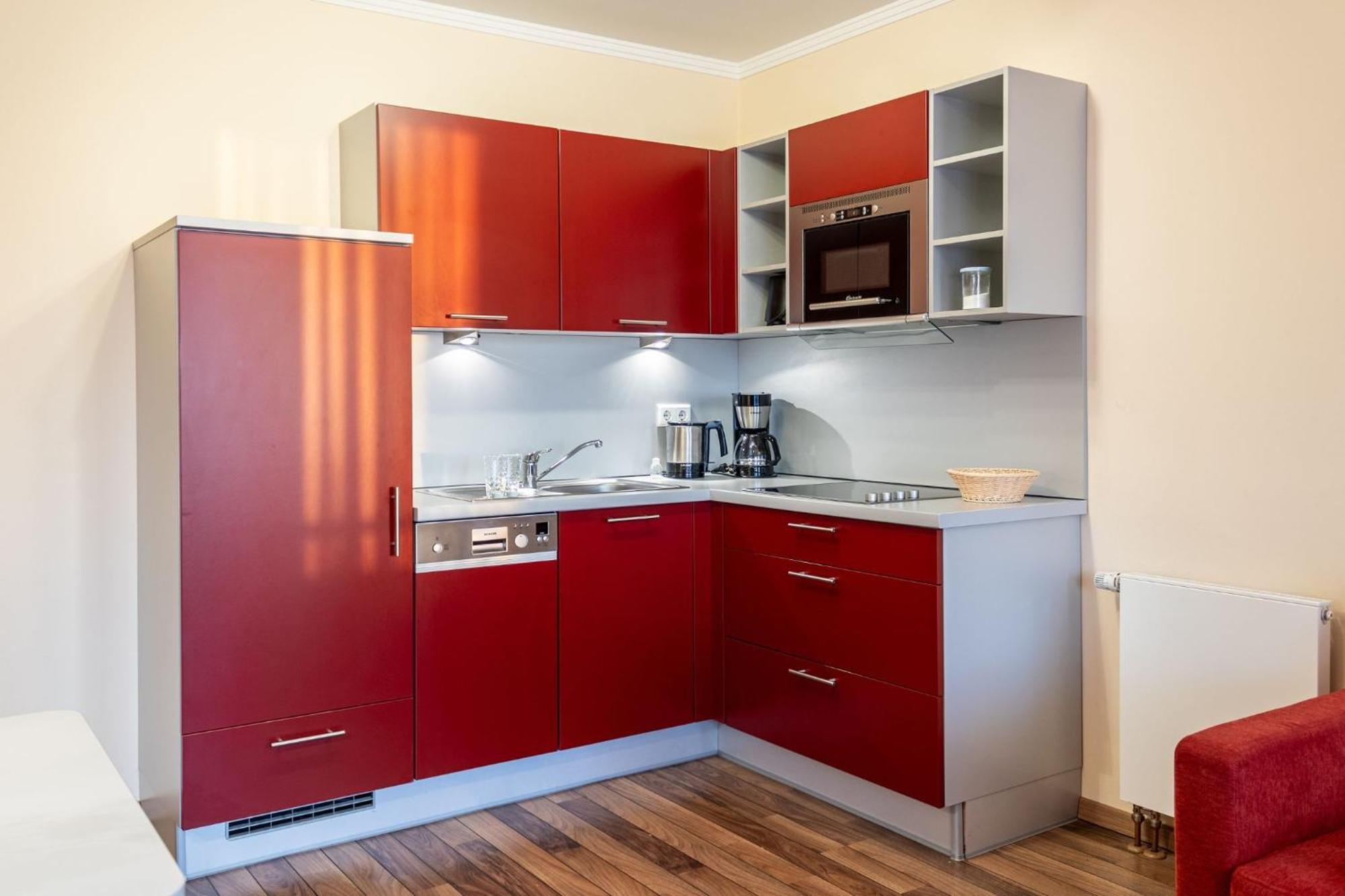 Hafendomicil Appartement Wh06 - Hase Waren  Dış mekan fotoğraf