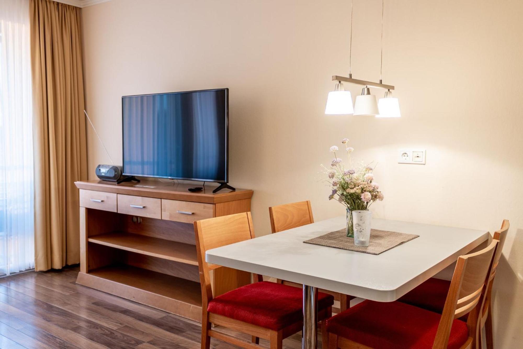 Hafendomicil Appartement Wh06 - Hase Waren  Dış mekan fotoğraf