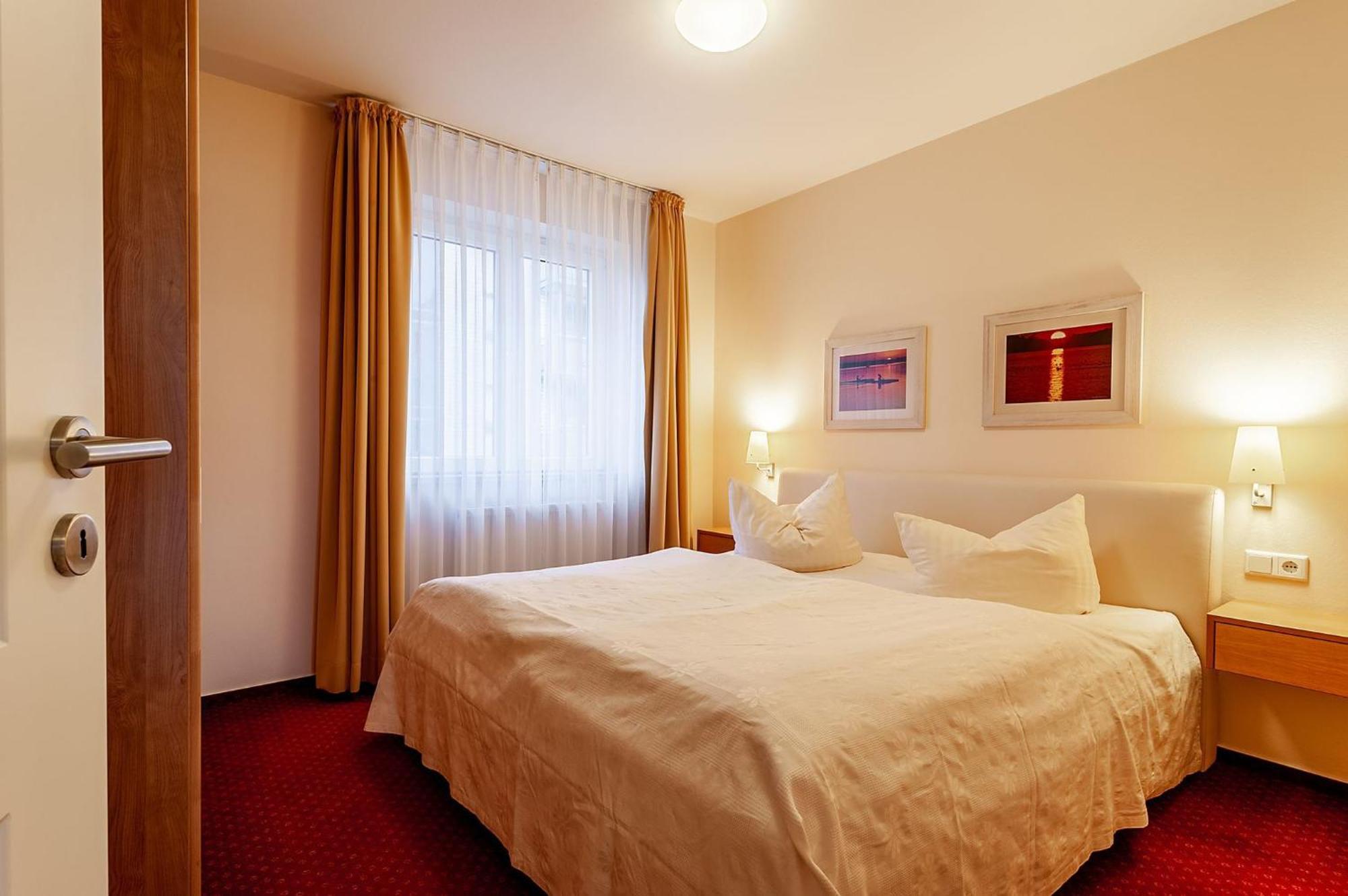 Hafendomicil Appartement Wh06 - Hase Waren  Dış mekan fotoğraf
