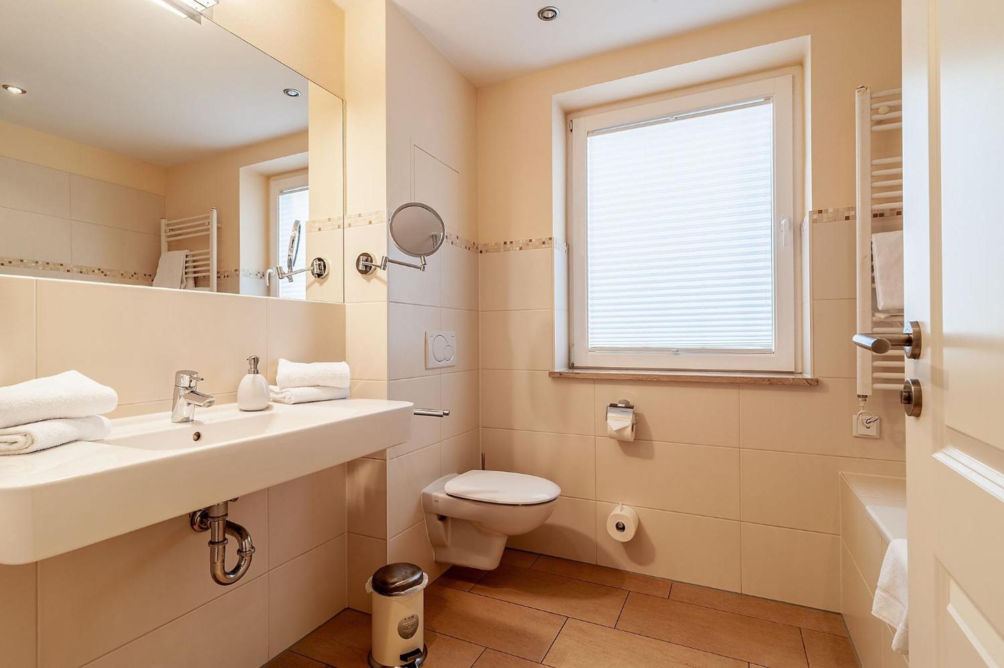 Hafendomicil Appartement Wh06 - Hase Waren  Dış mekan fotoğraf